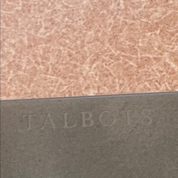 Talbots Gold and Silver Cocktail Brooch - Picture 3 of 5